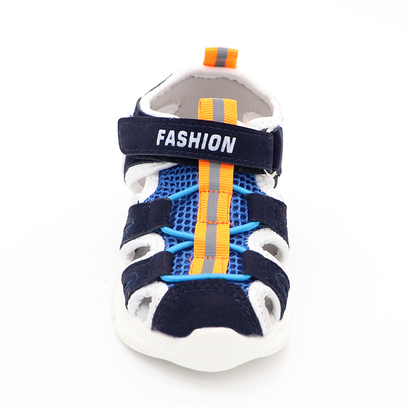 Bé Trai Và Bé Gái Giày Sandal  - đánh giá và giá Baby Products Brand