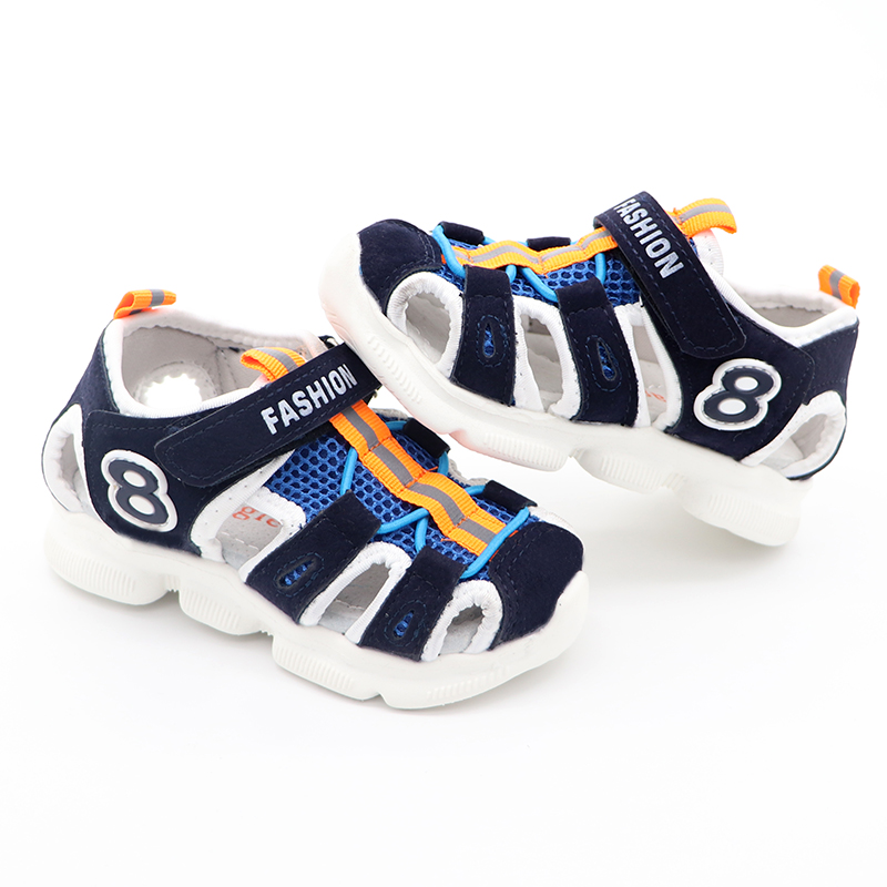 Bé Trai Và Bé Gái Giày Sandal  - đánh giá và giá Baby Products Brand