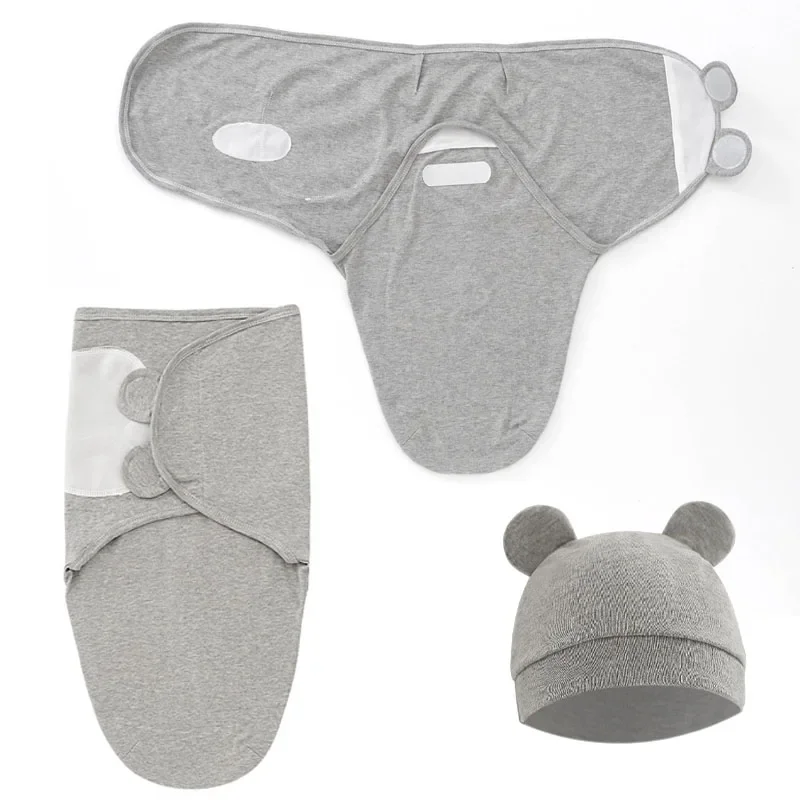 100% Organic Cotton Baby Swadd - đánh giá và giá Baby Products Organic