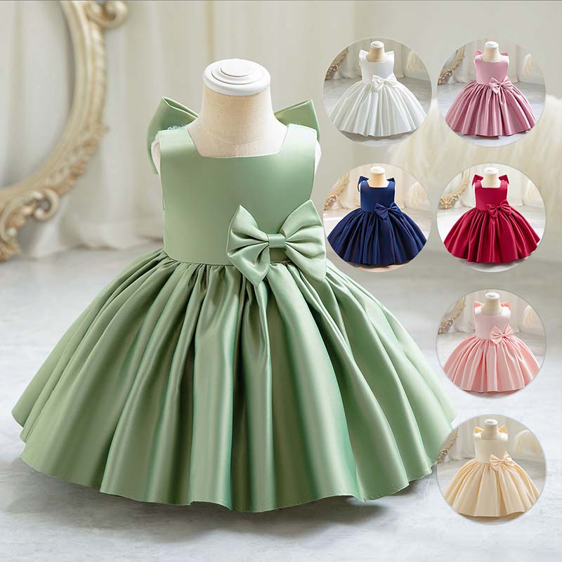 Baby Girls Party Dress Sweet B - đánh giá và giá Baby Products Manufacturers