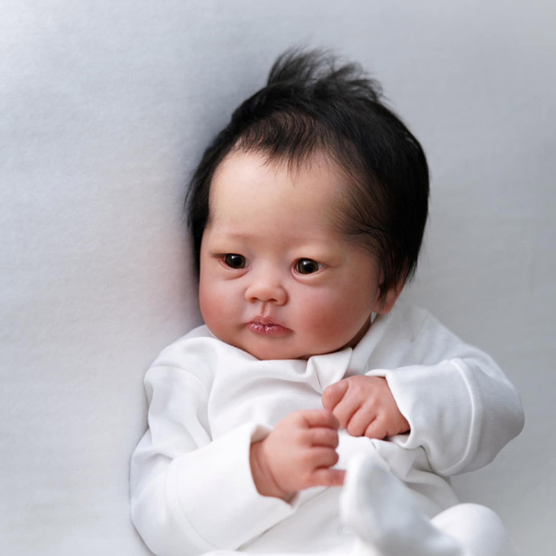 Newborn Baby Lali Doll Kit Lif - đánh giá và giá Baby Products Kit For Newborn