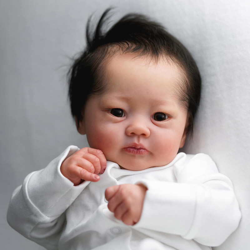 Newborn Baby Lali Doll Kit Lif - đánh giá và giá Baby Products Kit For Newborn