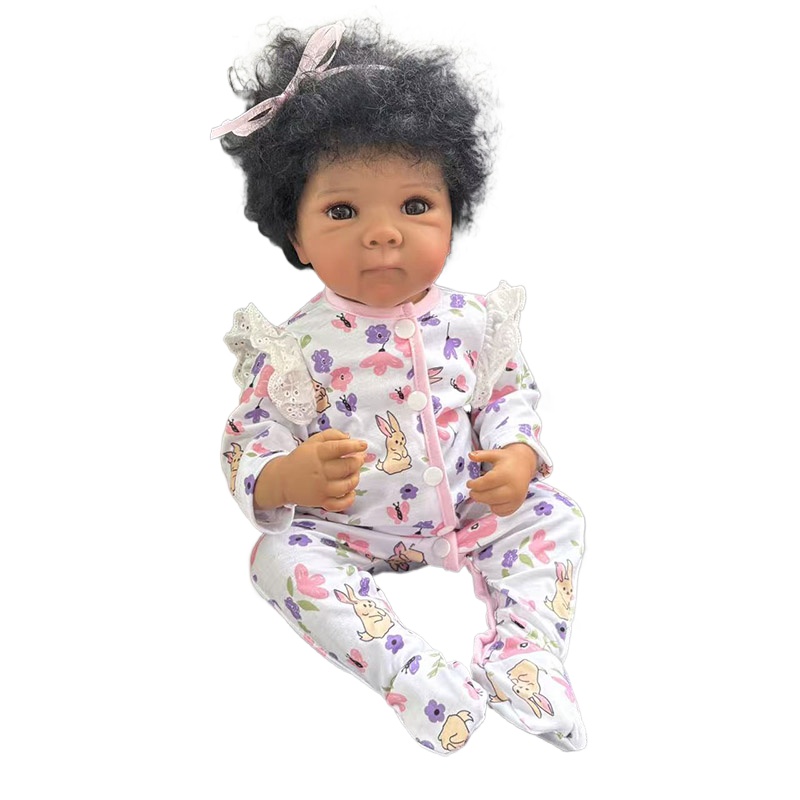 19inch Multiple Styles Choose  - đánh giá và giá Baby Products For Curly Hair