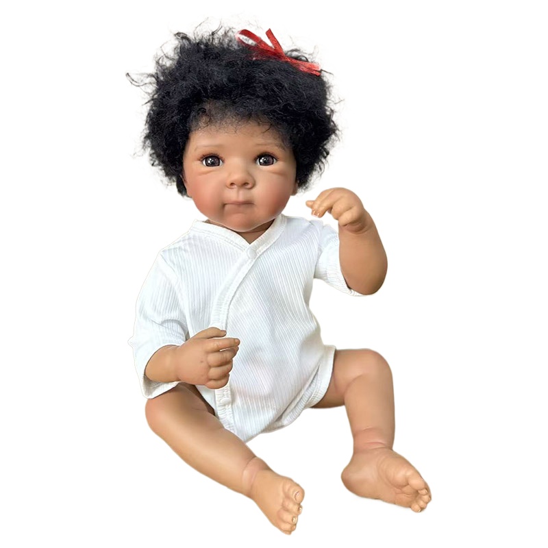 19inch Multiple Styles Choose  - đánh giá và giá Baby Products For Curly Hair