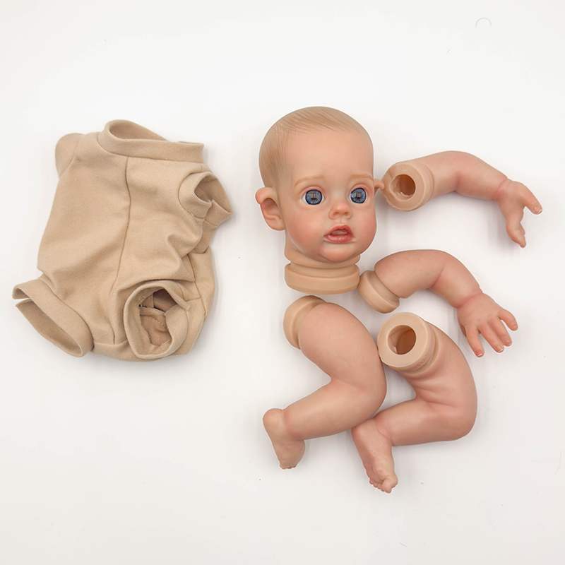 NPK 10''High Quality Handmade  - đánh giá và giá Baby Products Kit For Newborn