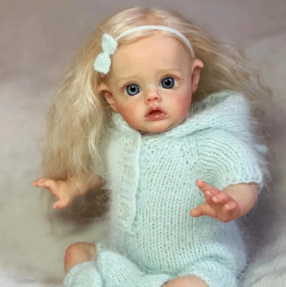 NPK 10''High Quality Handmade  - đánh giá và giá Baby Products Kit For Newborn