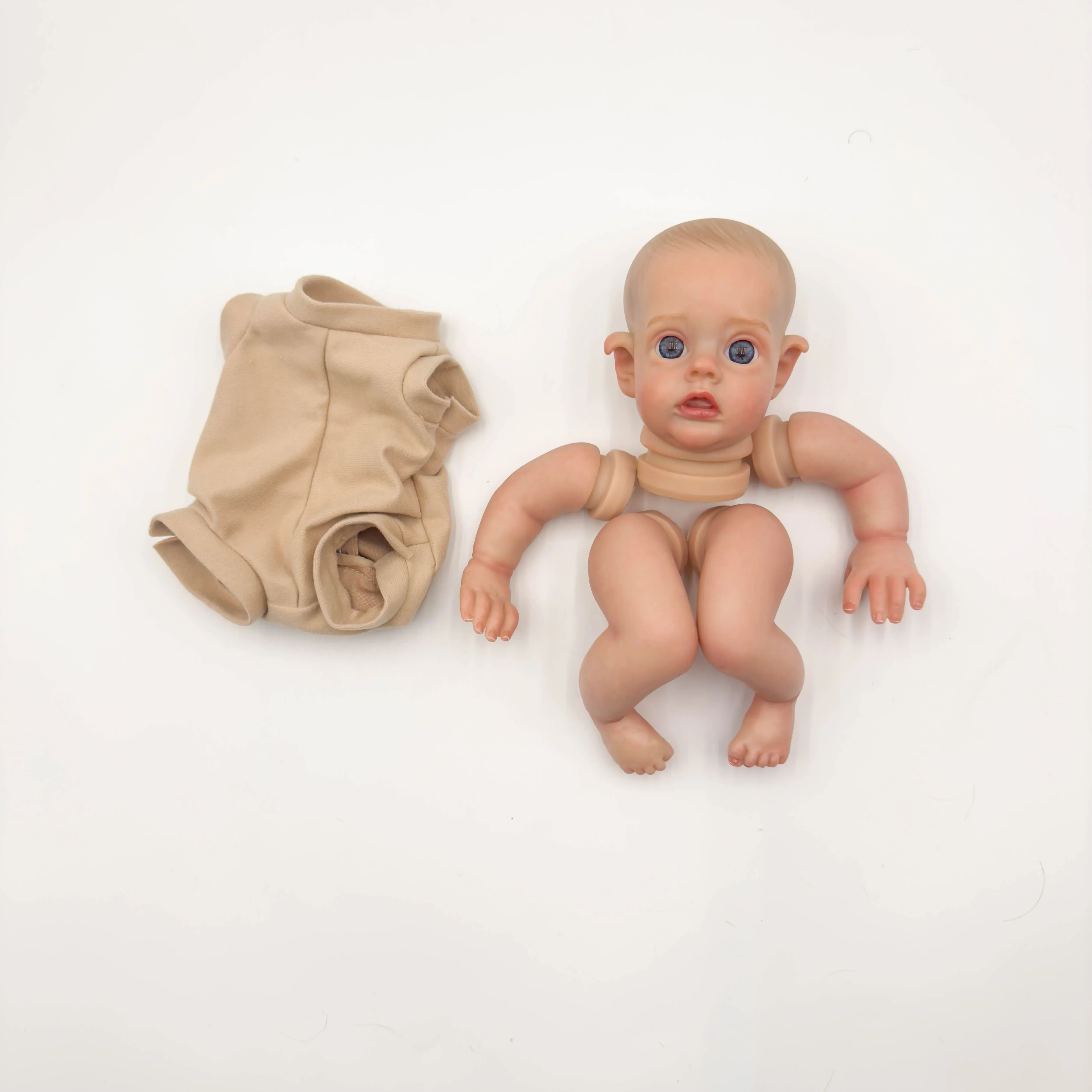 NPK 10''High Quality Handmade  - đánh giá và giá Baby Products Kit For Newborn