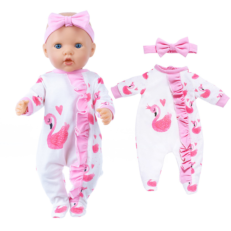 Doll Clothes for 18inch Reborn - đánh giá và giá Baby Products Manufacturers