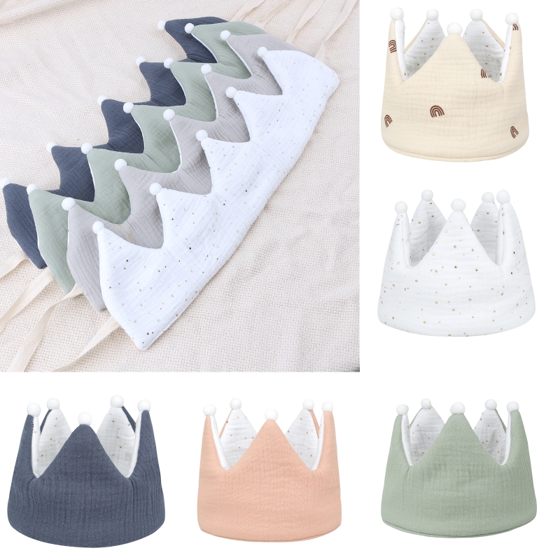 Baby Birthday Hat Crown Hat Bo - đánh giá và giá Baby Products Organic