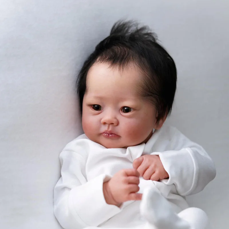 Newborn Baby Lali Doll Kit Lif - đánh giá và giá Baby Products Kit For Newborn