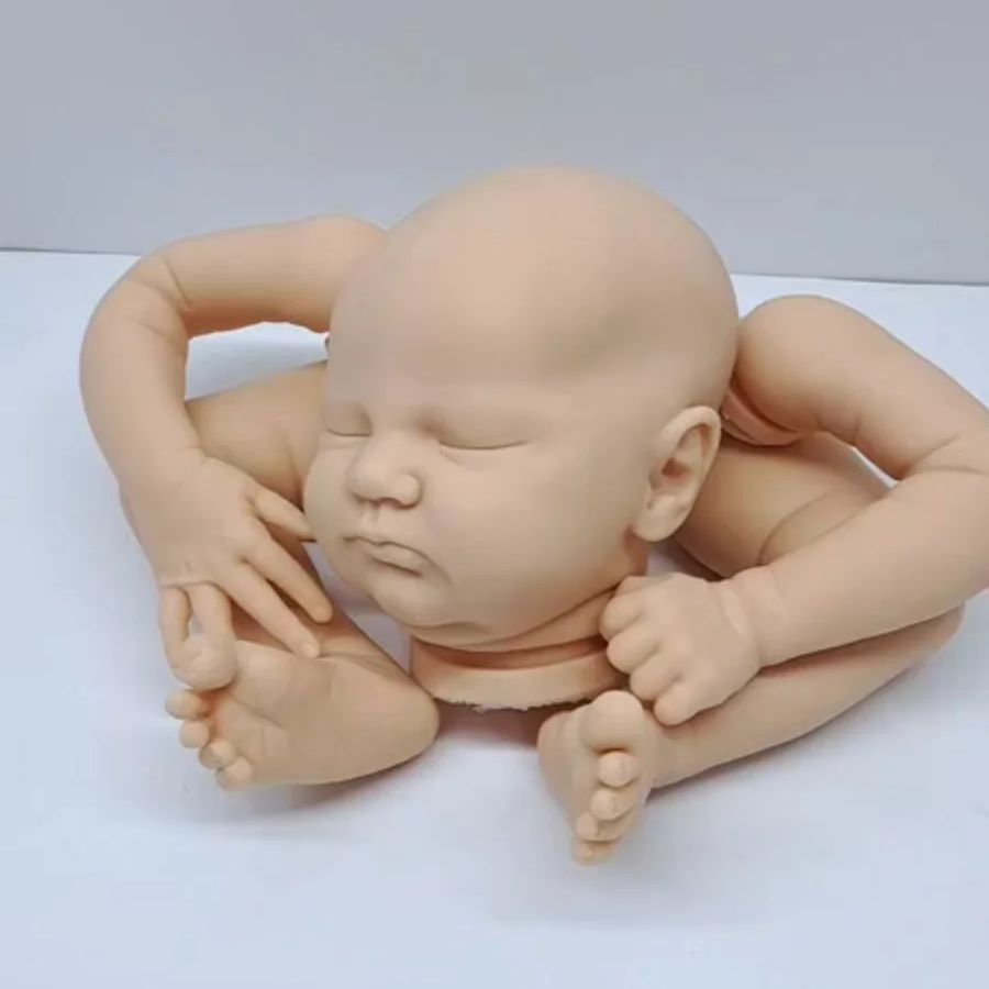 MRB 18 Inch Quinlyn Reborn Vin - đánh giá và giá Baby Products Kit For Newborn