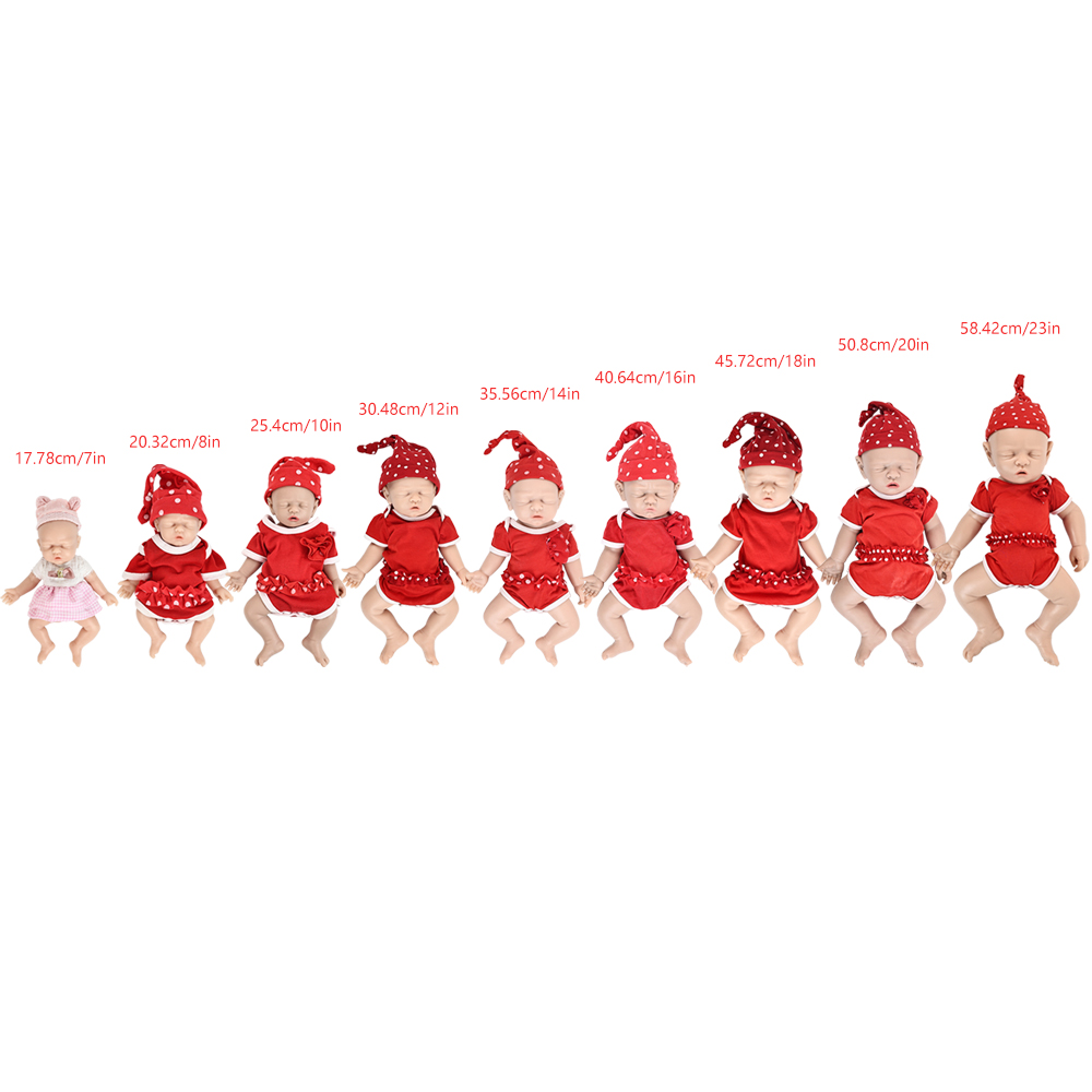 IVITA Lifelike Silicone Reborn - đánh giá và giá Baby Products Wholesale
