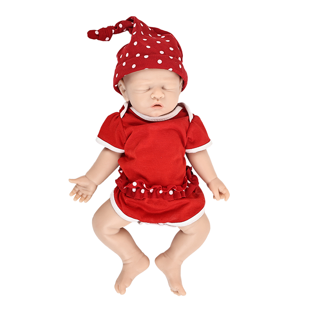 IVITA Lifelike Silicone Reborn - đánh giá và giá Baby Products Wholesale