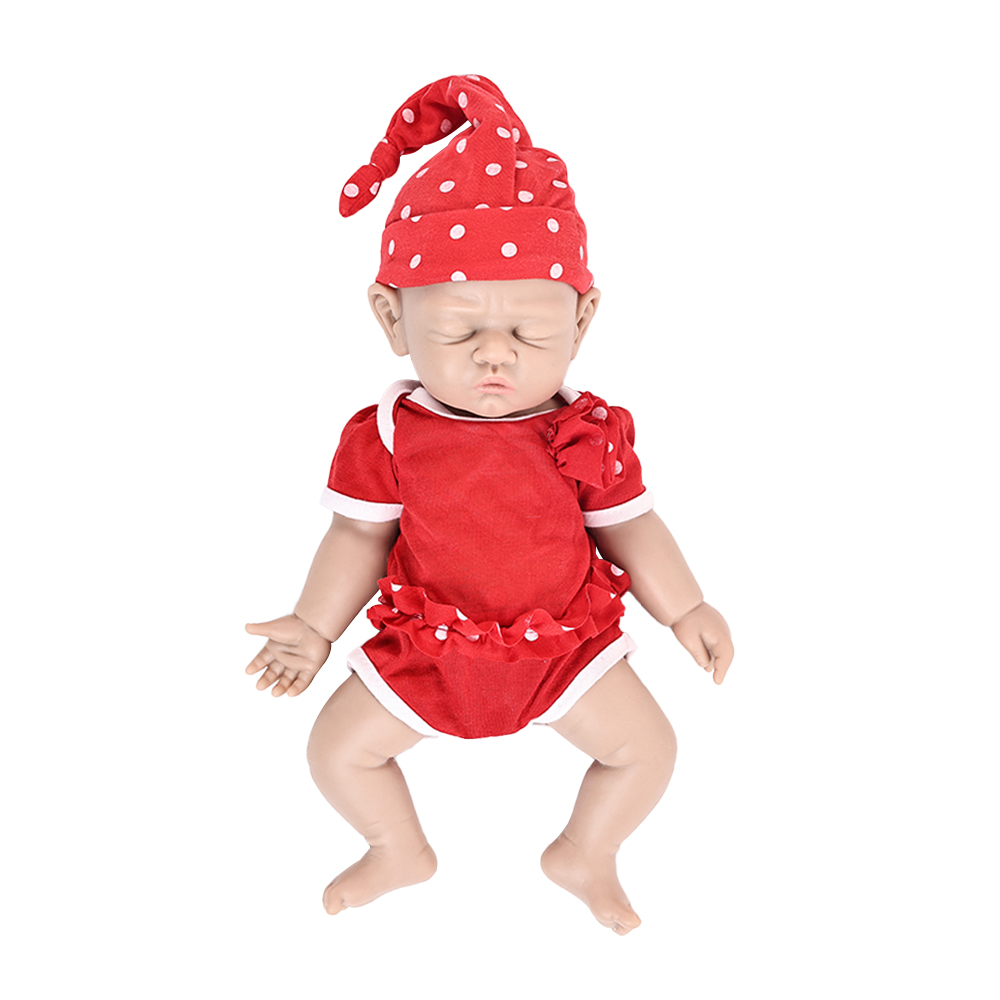 IVITA Lifelike Silicone Reborn - đánh giá và giá Baby Products Wholesale