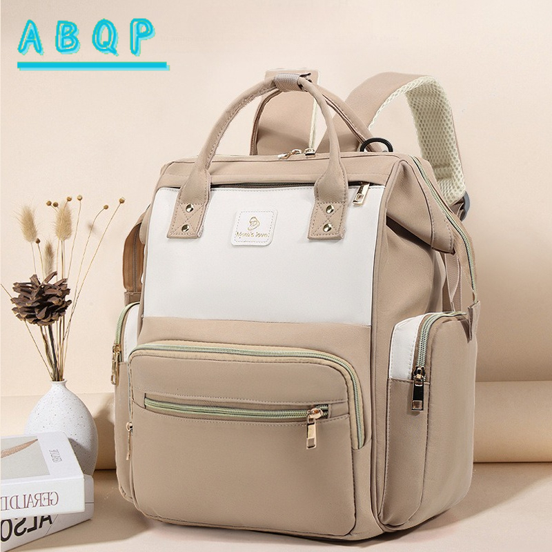 Luxury Brand Baby Bag Multifun - đánh giá và giá Baby Products Brand