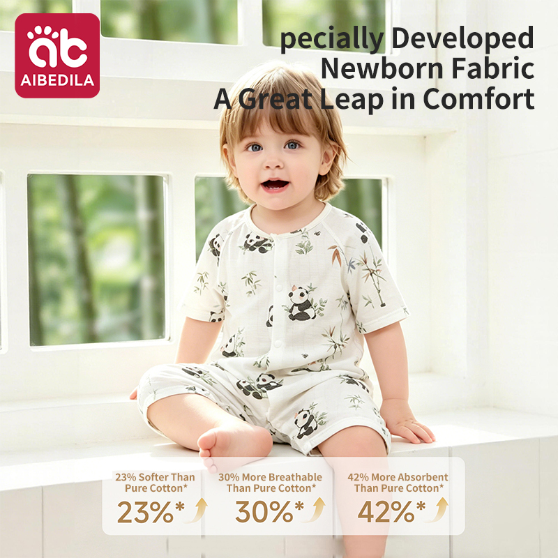 AIBEDILA Boys Girls Baby Summe - đánh giá và giá Baby Products Manufacturers