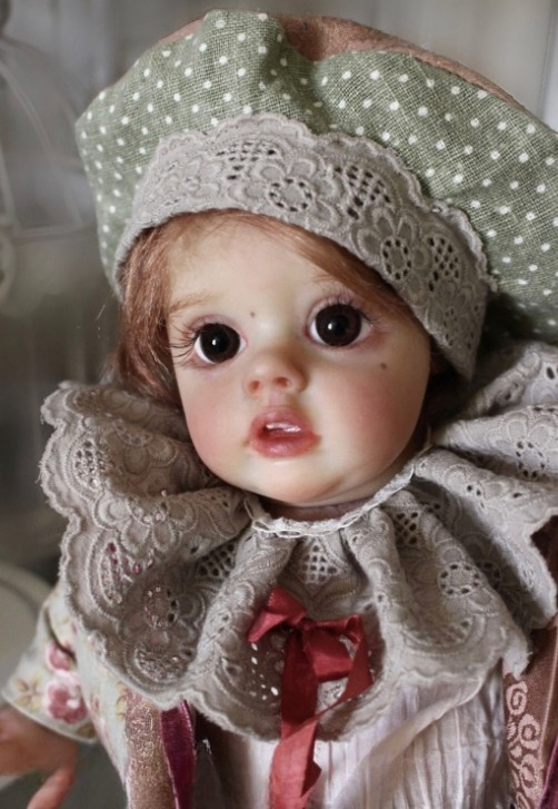 NPK 12'' Unfinished Doll Parts - đánh giá và giá Baby Products Kit For Newborn